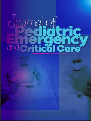 Pediatric Emergency and Critical Care Journal